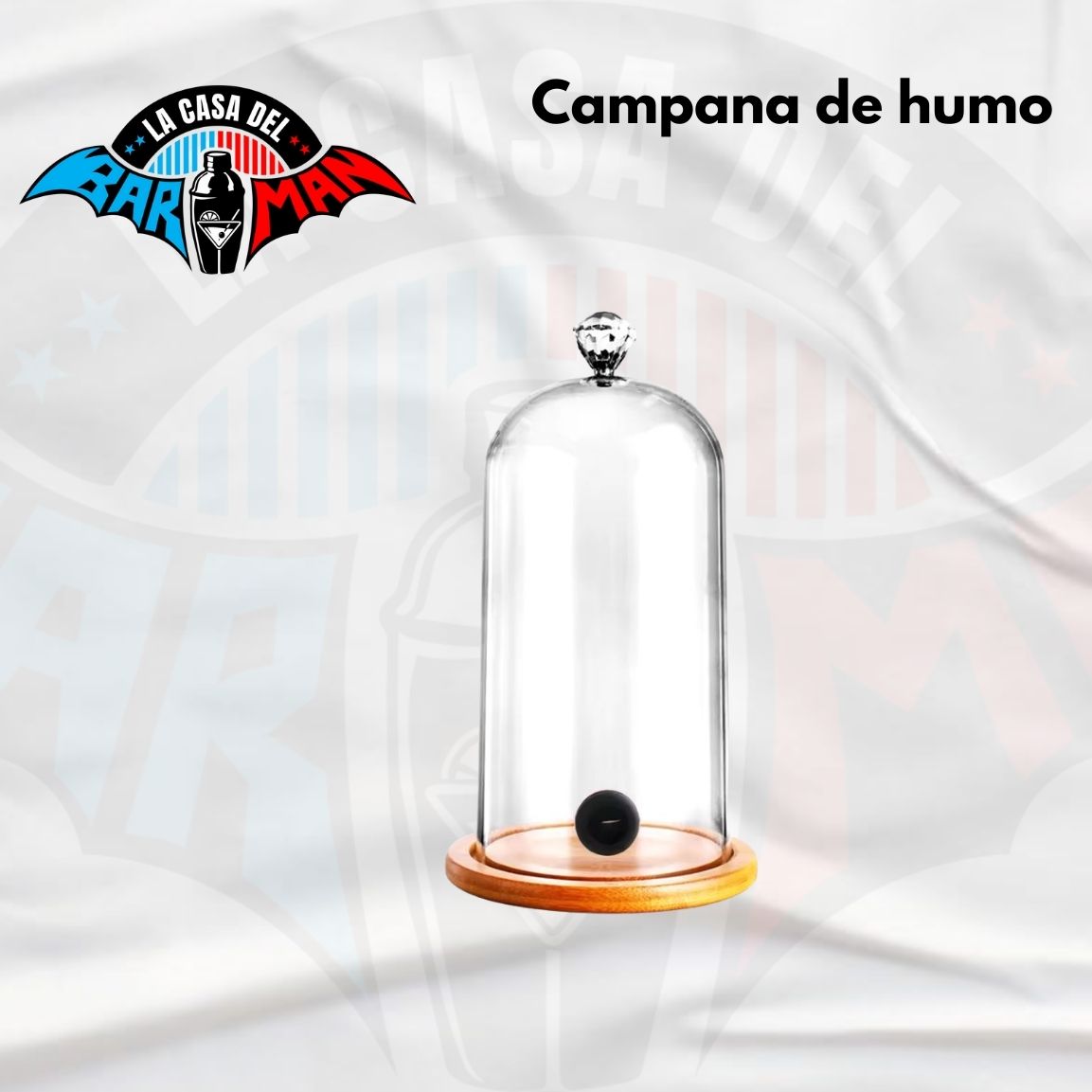 Campana de Humo