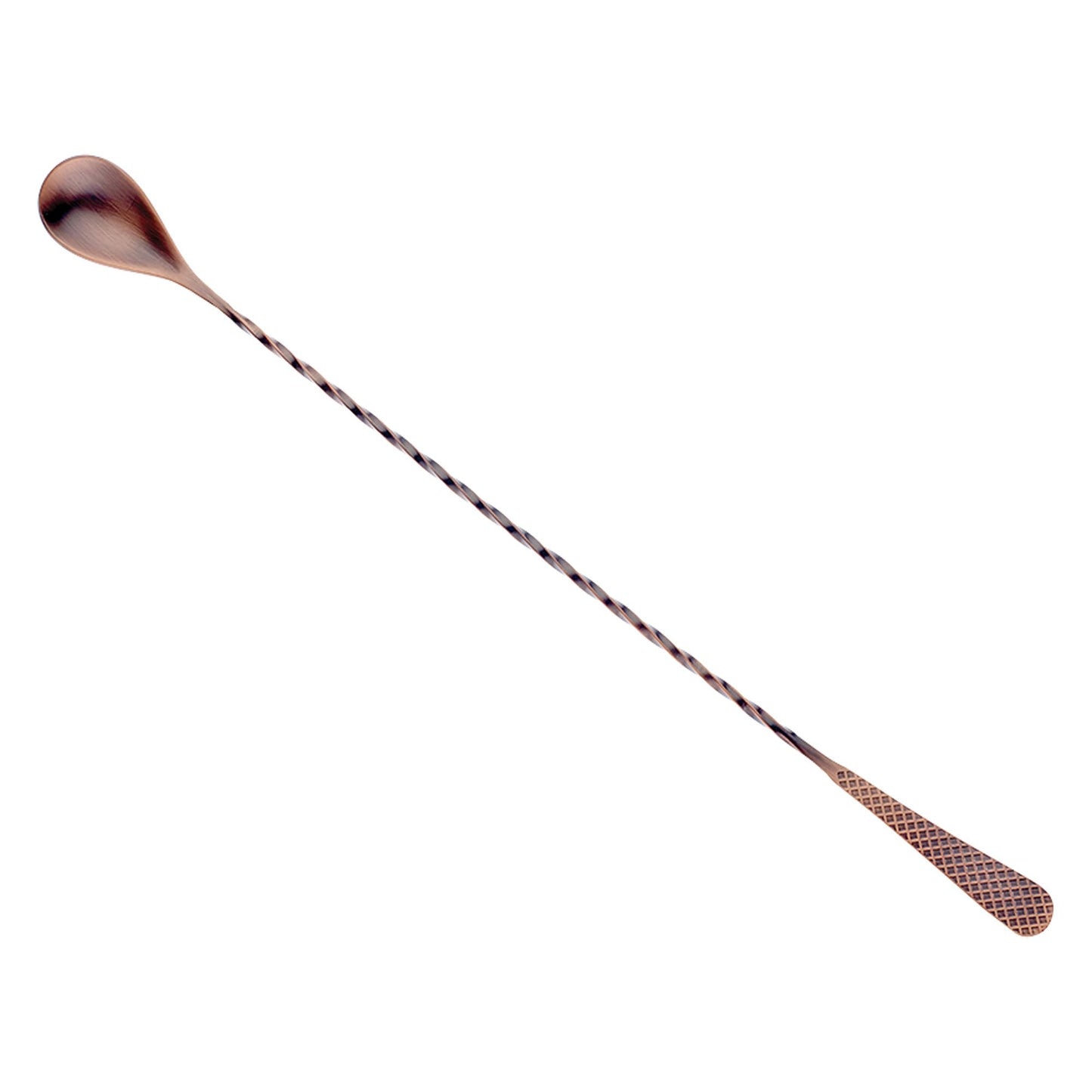 Cuchara Barfly Bronce