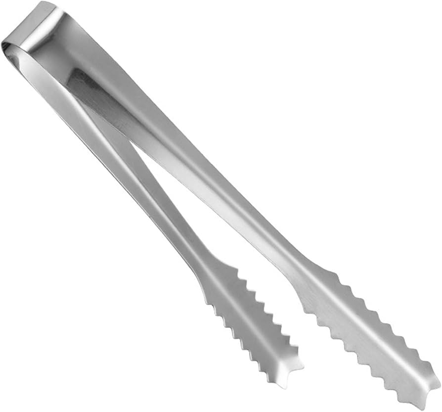 Pinza de Hielo