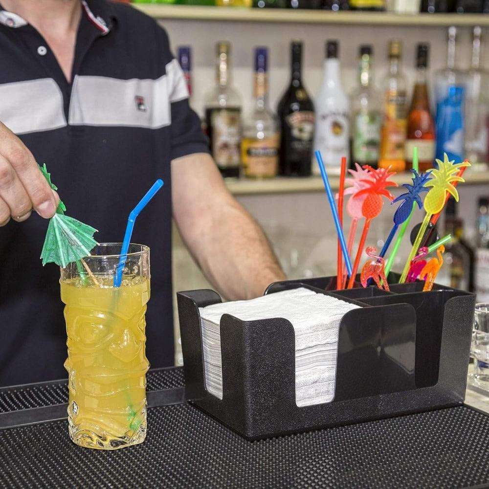 Bar Caddy