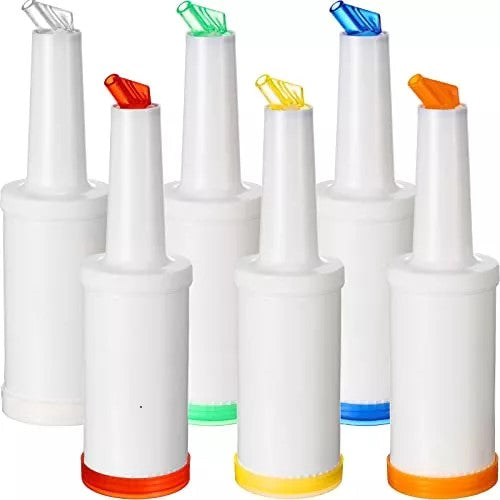 Botella para Zumo de 34OZ
