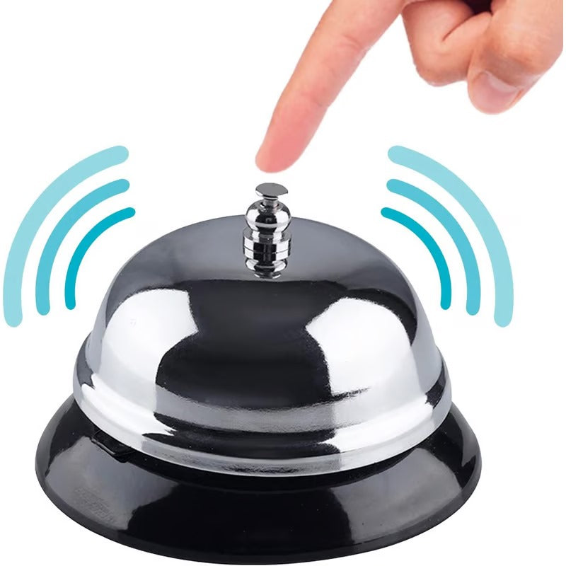 Campana Para Restaurante y Bar