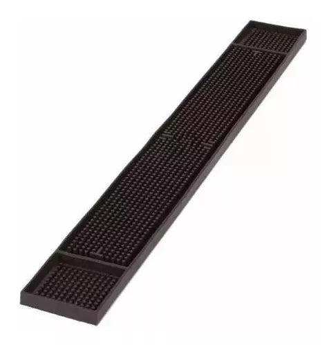 Alfombra Escurridora Larga (23 x 3 pulgadas)