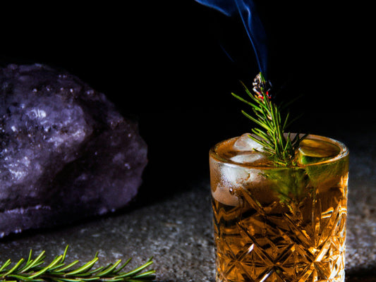 Ahumado en Coctelería (Parte 6 de 8): Ventajas, errores comunes y buenas prácticas