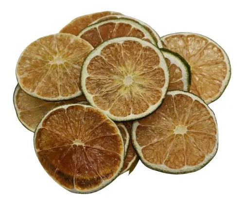 Limon Deshidratado