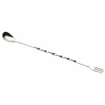 Cuchara Tridente
