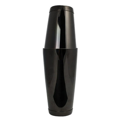 Coctelera Boston Negra