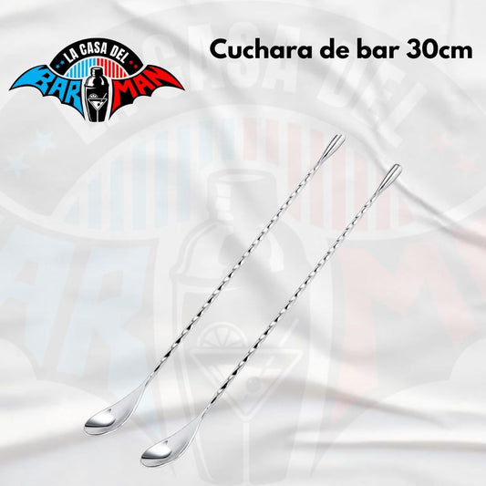 Cuchara de Bar de 30cm