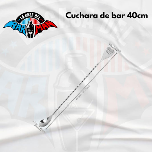 Cuchara de Bar de 40cm