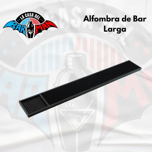 Alfombra Escurridora Larga (23 x 3 pulgadas)