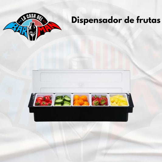 Dispensador de Frutas