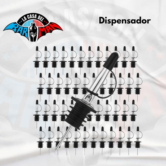 Dispensadores