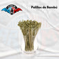 Palillo de Bambú para decoración