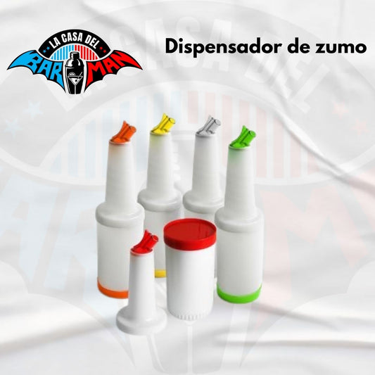 Botella para  Zumo de 34OZ