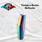 Coctelera Boston Multicolor