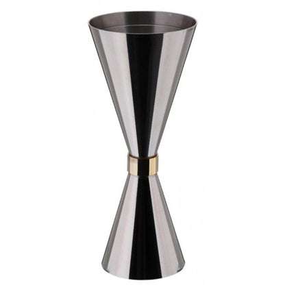 Jigger Japonés Negro 45-30ml