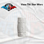 Vaso Tiki