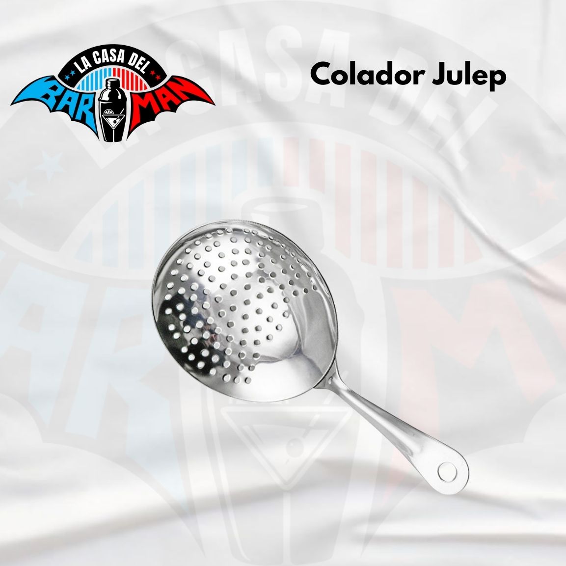 Colador Julep