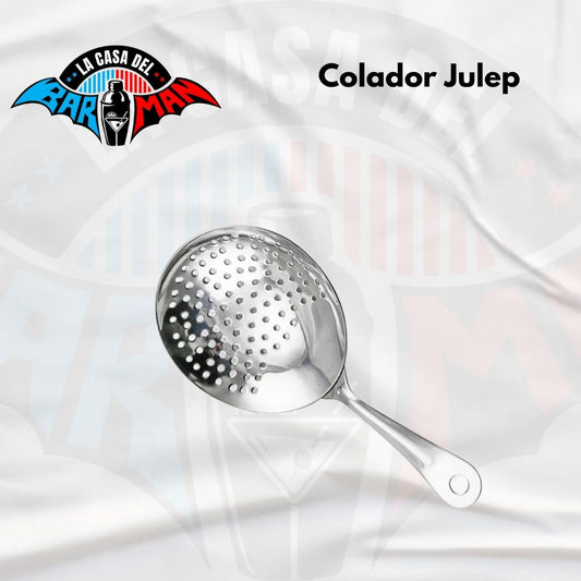 Colador Julep