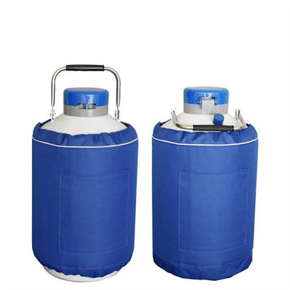 Tanque de Nitrogeno 20L