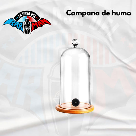 Campana de Humo
