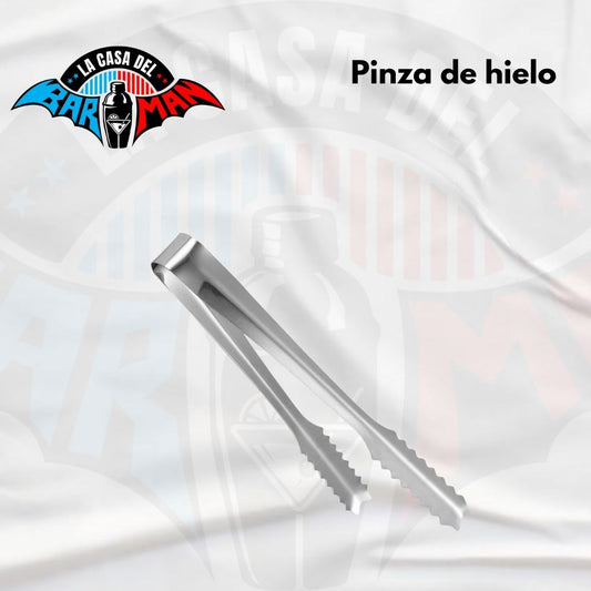 Pinza de Hielo
