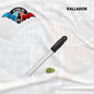 Rallador