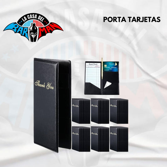 Porta Cuentas
