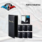 Porta Cuentas