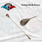 Cuchara Barfly Bronce