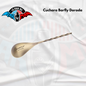 Cuchara de 30cm Barfly Dorada