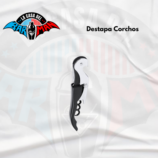 Destapa Corchos