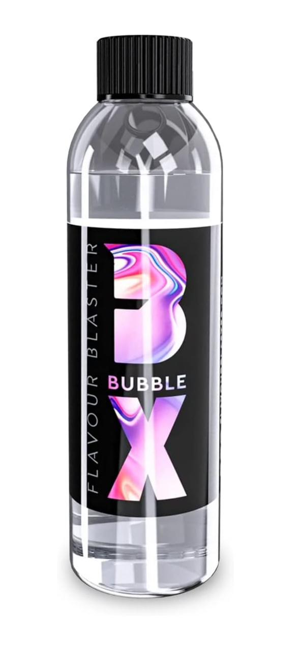 Bubble X Liquido de Burbuja