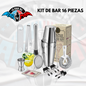 kit de Bar de 16 Piezas