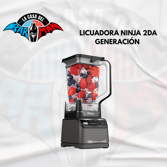Licuadora Ninja