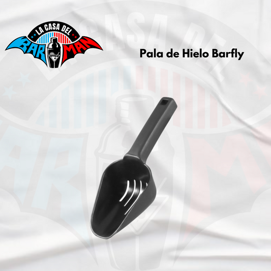 Pala de Hielo Barfly