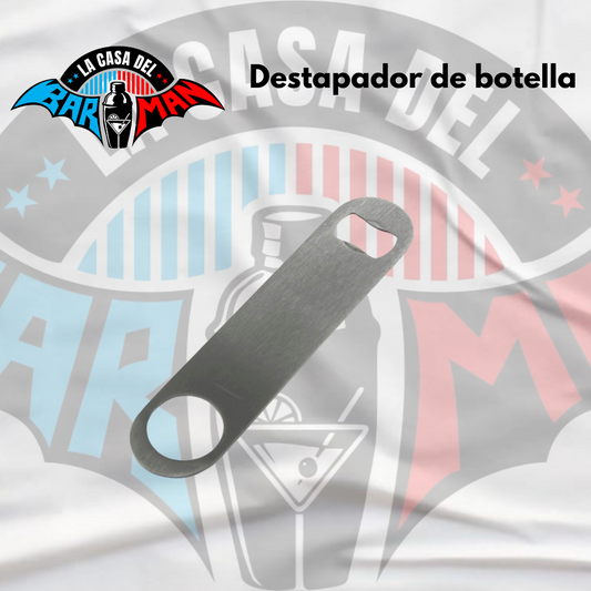 Destapador de Botella