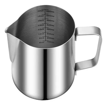 Jarra de Texturizar Leche