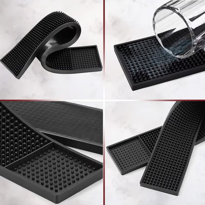 Alfombra Escurridora Larga (23 x 3 pulgadas)
