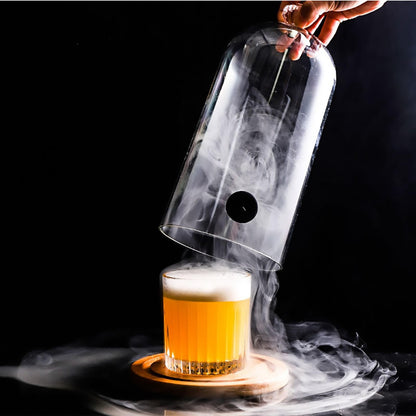 Campana de Humo