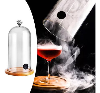 Campana de Humo