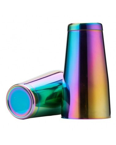 Coctelera Boston Multicolor