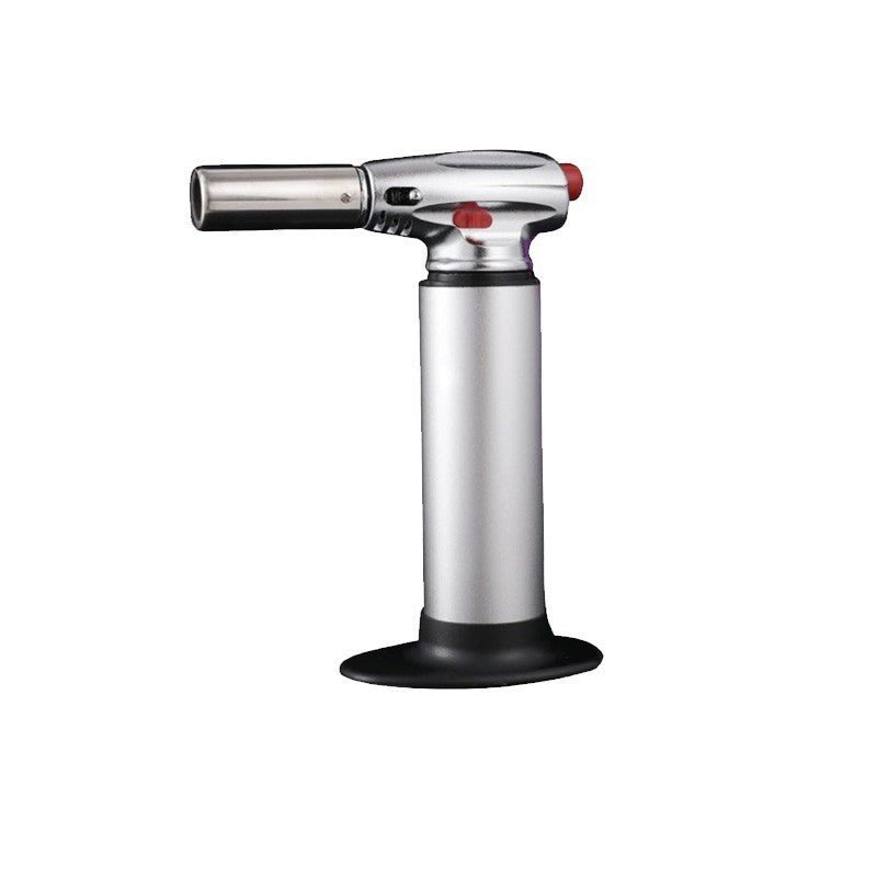 Antorcha flameadora