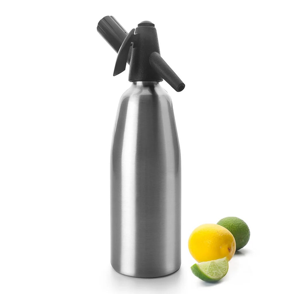 Sifon de soda 1L