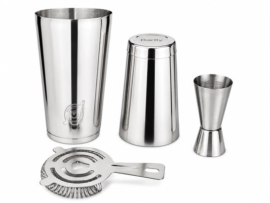 kit de bar de 3 piezas