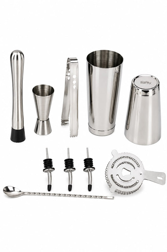 kit de 9 piezas