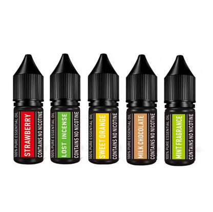 Sabor de Maquina de Humo