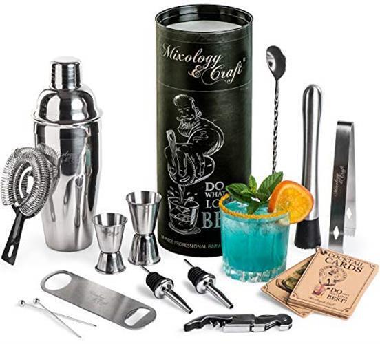 kit de Bar de 14 Piezas