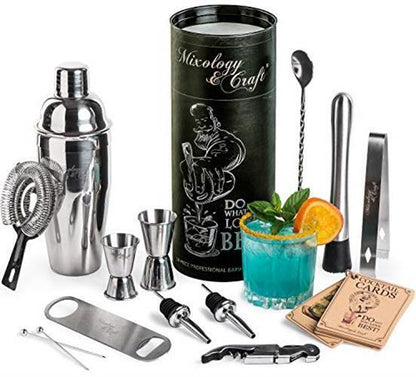 kit de Bar de 14 Piezas