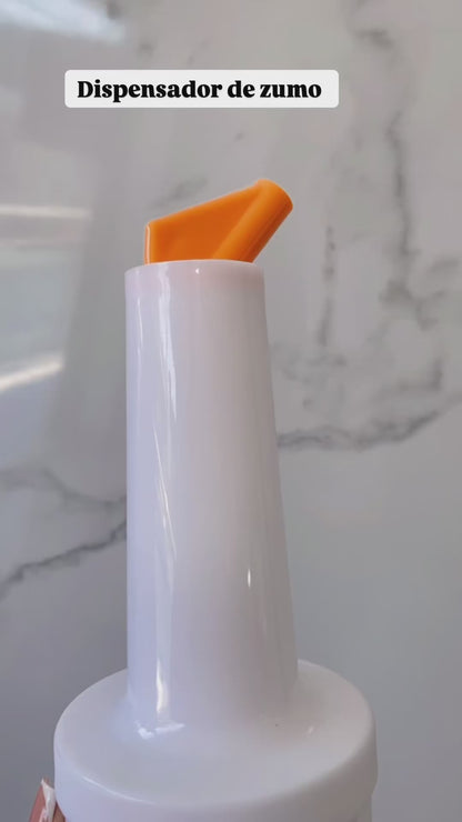 Botella para  Zumo de 34OZ